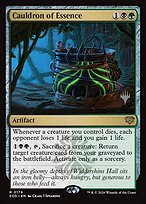 Cauldron of Essence #179p