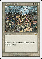 Wrath of God #100