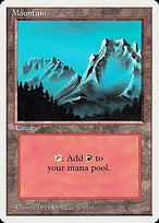Mountain #302