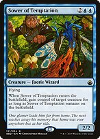 Sower of Temptation #131