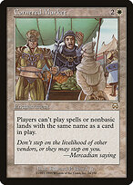 Cornered Market #14
