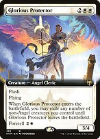 Glorious Protector #335