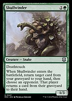 Skullwinder #247