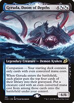 Gyruda, Doom of Depths #351