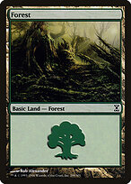 Forest #298