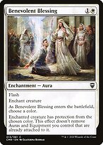 Benevolent Blessing #13