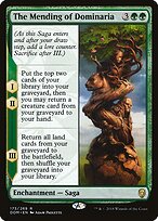 The Mending of Dominaria #173