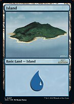 Island #287