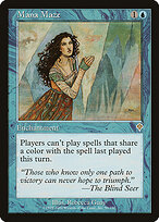 Mana Maze #59