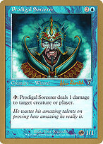 Prodigal Sorcerer #ab94sb