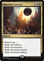 Merciless Eviction #179