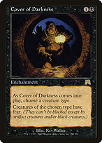 Cover of Darkness #133