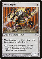 Myr Adapter #210