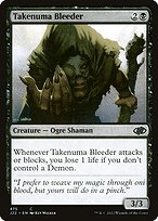 Takenuma Bleeder #475