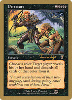 Persecute #tvdl154sb