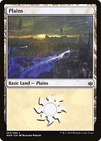 Plains #252