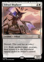 Eldrazi Displacer #169