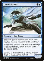 Looter il-Kor #74