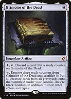 Grimoire of the Dead #213