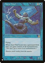 Aura Thief #UDS-26