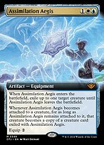 Assimilation Aegis #348