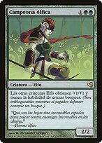 Elvish Champion #131