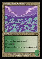 Scattered Groves #2523