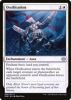 Ossification #26