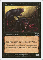 Bog Rats #117