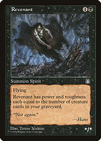 Revenant #68
