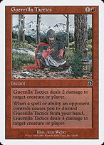 Guerrilla Tactics #13a
