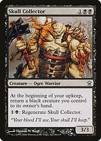 Skull Collector #90