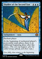 Shadow of the Second Sun #70