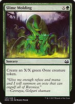 Slime Molding #137