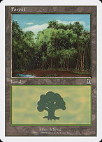 Forest #109