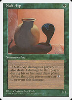 Nafs Asp #264