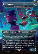 Myr Battlesphere #2097