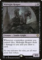 Midnight Reaper #91