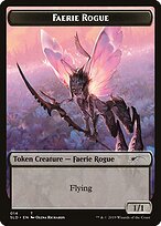 Faerie Rogue #14