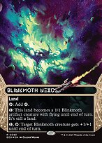 Blinkmoth Nexus #93