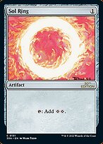 Sol Ring #131