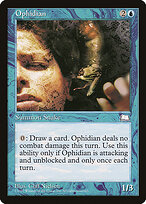 Ophidian #45