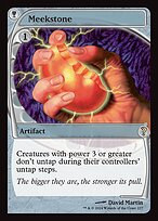 Meekstone #227