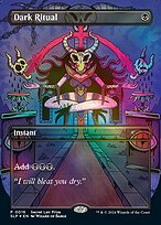 Dark Ritual #16