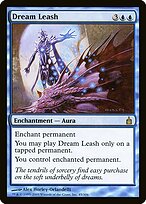 Dream Leash #45
