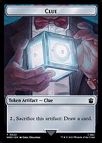 Clue #22