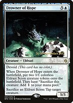 Drowner of Hope #57s