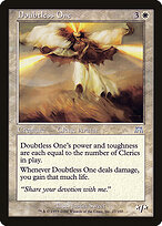 Doubtless One #27