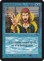 Counterspell #54