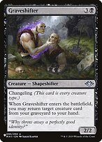 Graveshifter #MH1-94